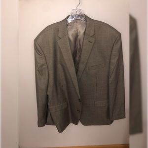 Lauren Ralph Lauren Suit Jacket 50R